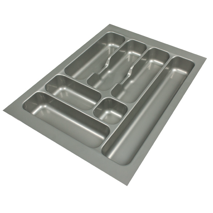 Kaboodle 450mm Cutlery Tray