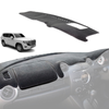 For Toyota Landcruiser 300s Fja300r 07/21-on Custom Car Dash Mat Dashmat Charcoal