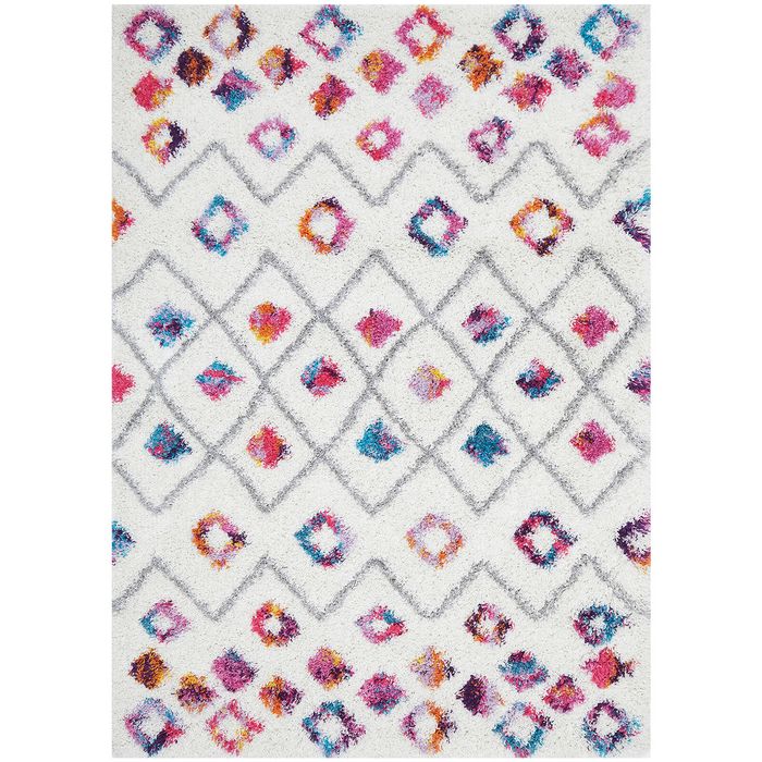 Franca Moro Multi 230X160Cm Rug