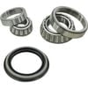 Front Wheel Bearing For Ford Courier 2wd Mazda Bravo B4000 2wd