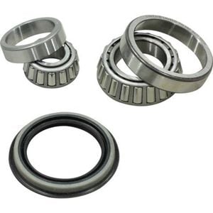 Front Wheel Bearing For Ford Courier 2wd Mazda Bravo B4000 2wd
