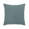 Bambury Eva Cushion - Blue