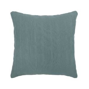 Bambury Eva Cushion - Blue