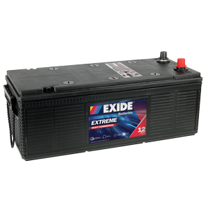 Exide Endurance 94B Truck Battery