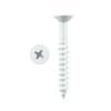 Pinnacle 4.0 x 25mm Countersunk Timber Screw - 20 Pack