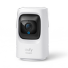Eufy Security Pan Tilt Mini Smart Indoor Camera