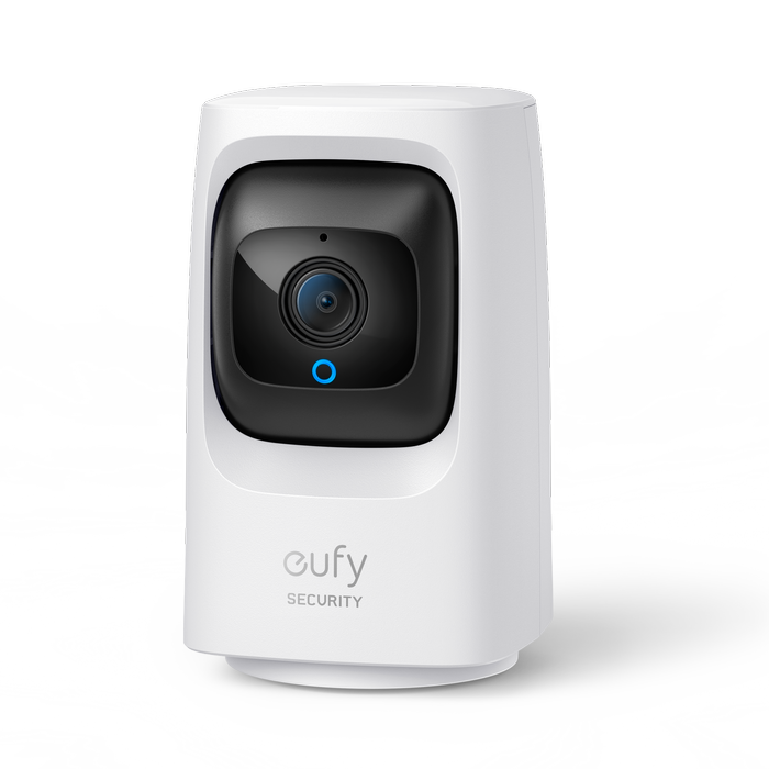 Eufy Security Pan Tilt Mini Smart Indoor Camera