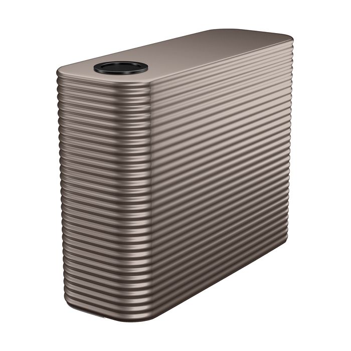 Kingspan 4000L Modline Steel Water Tank - Terrain 800mm x 2020mm x 2600mm