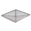 Everhard Flow-Way Aluminium Grate