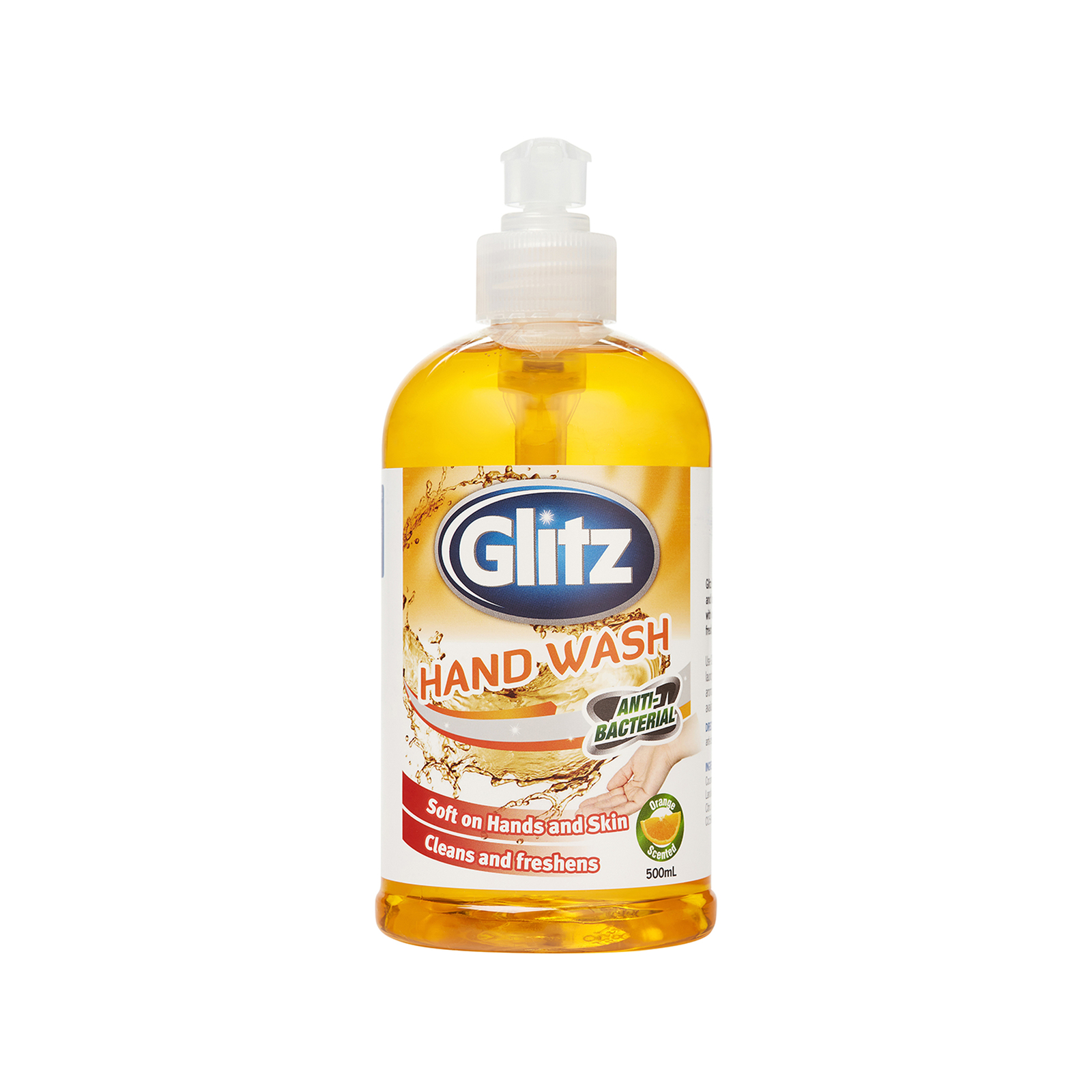 Hand sanitiser bunnings discount