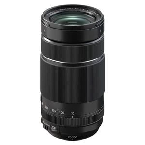 Fujifilm XF 70-300mm f/4-5.6 R LM OIS WR Lens