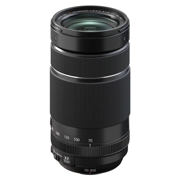 Fujifilm XF 70-300mm f/4-5.6 R LM OIS WR Lens