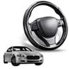 Segmented Steering Wheel Cover for Maserati Quattroporte 2013 - Current