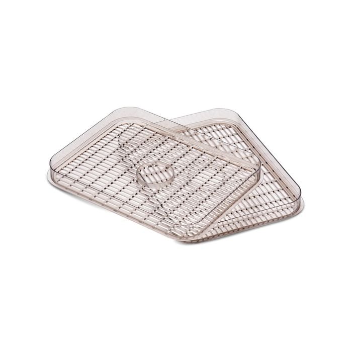 Food Dehydrator Add On Tray X2 Square
