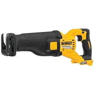 DeWALT 54V FlexVolt Cordless Reciprocating Saw DCS389N-XJ - Skin Only