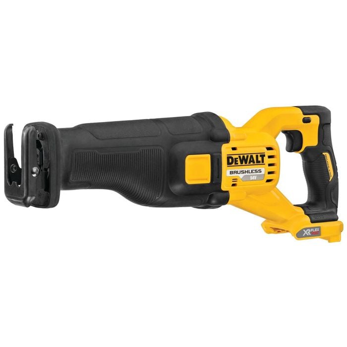DeWALT 54V FlexVolt Cordless Reciprocating Saw DCS389N-XJ - Skin Only