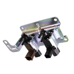 Parts Factory Australia Mazda 3 Intake Manifold Vacuum Runner Solenoid for BL Models 2004-2013 Petrol