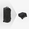 Decathlon - 85l Space Saver Large Foldable Travel Bag - No Size