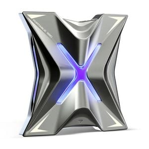 Move Speed 1TB Portable External SSD