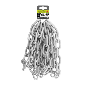 Pinnacle 8mm 5/16" x 1.3m Galvanised Chain