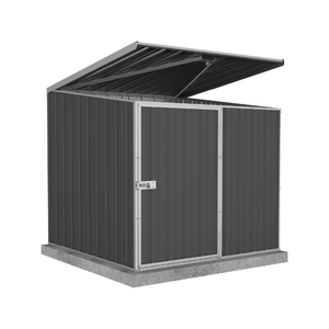 Absco Sheds 1.52 x 1.52 x 1.49m Monument Pool Pump Cover