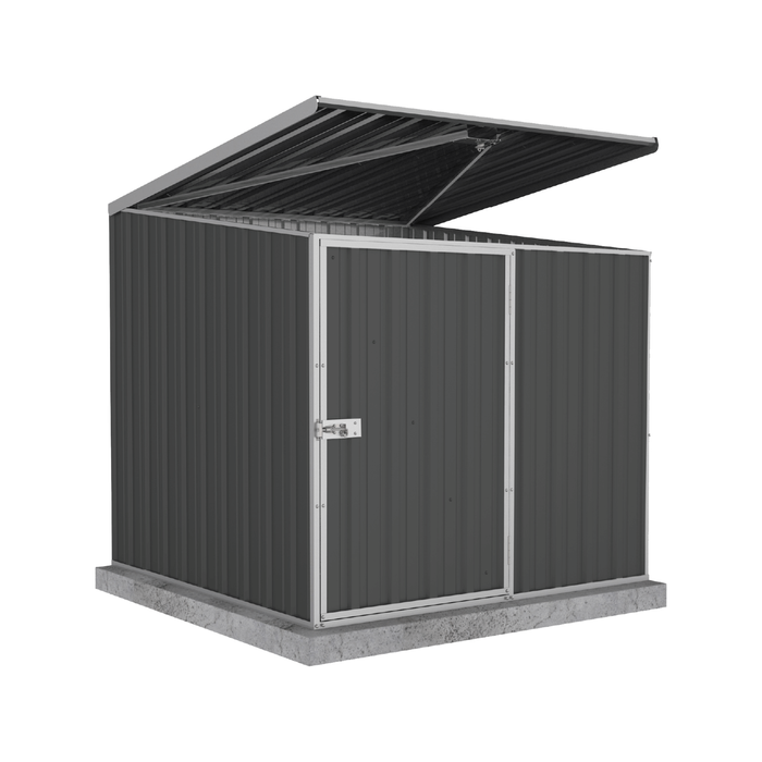Absco Sheds 1.52 x 1.52 x 1.49m Monument Pool Pump Cover