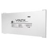 Voltx 12v Blade 100ah Lifepo4 Lithium Battery — 1280wh 6.5cm Ultra-thin, Portable Power For Rv, Caravan & Marine