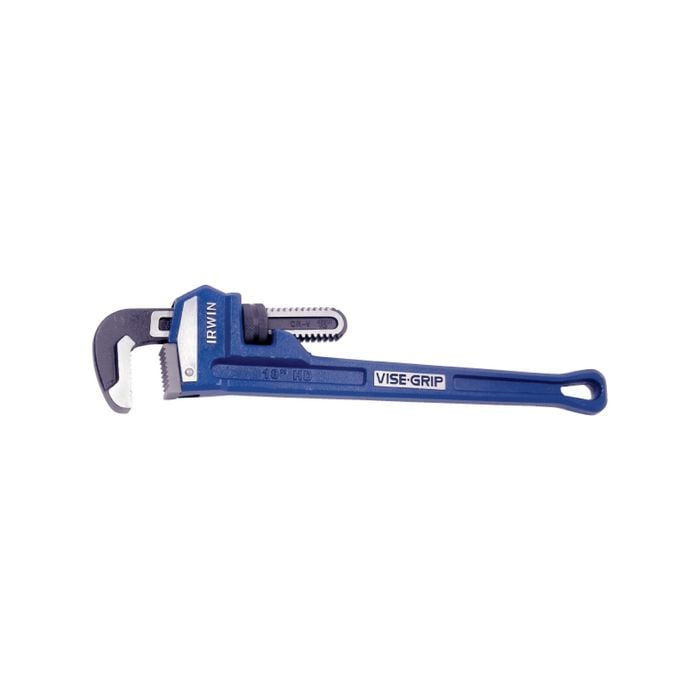 IRWIN 455mm Cast Iron Pipe Wrench