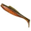 ZMan DieZel MinnowZ 4" Soft Plastic Fishing Lure Bloody Mary Sunday
