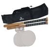 Baseball Set with Carry Bag