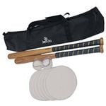 Baseball Set with Carry Bag