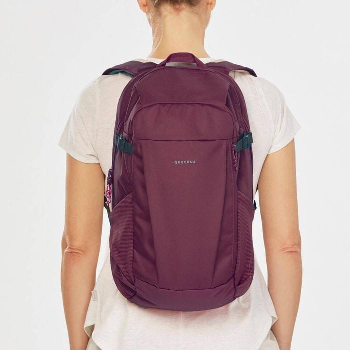 Hiking Backpack 20L NH100 Bunnings Australia