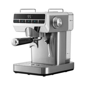 Devanti Coffee Maker Machine Espresso Cafe