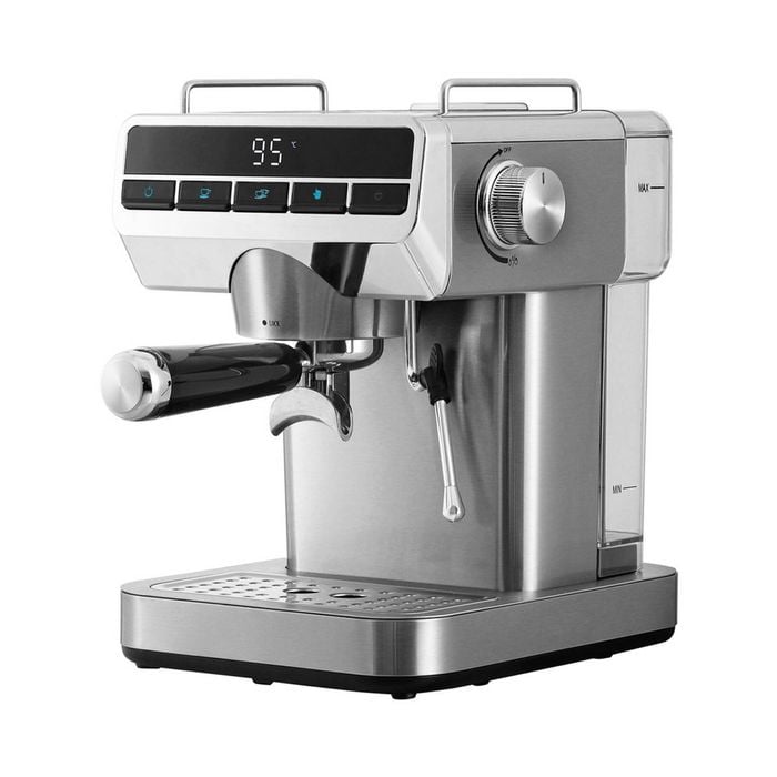 Devanti Coffee Maker Machine Espresso Cafe