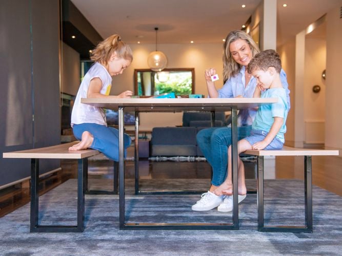 Rapid Products - Gallery - DIY furniture legs image 1