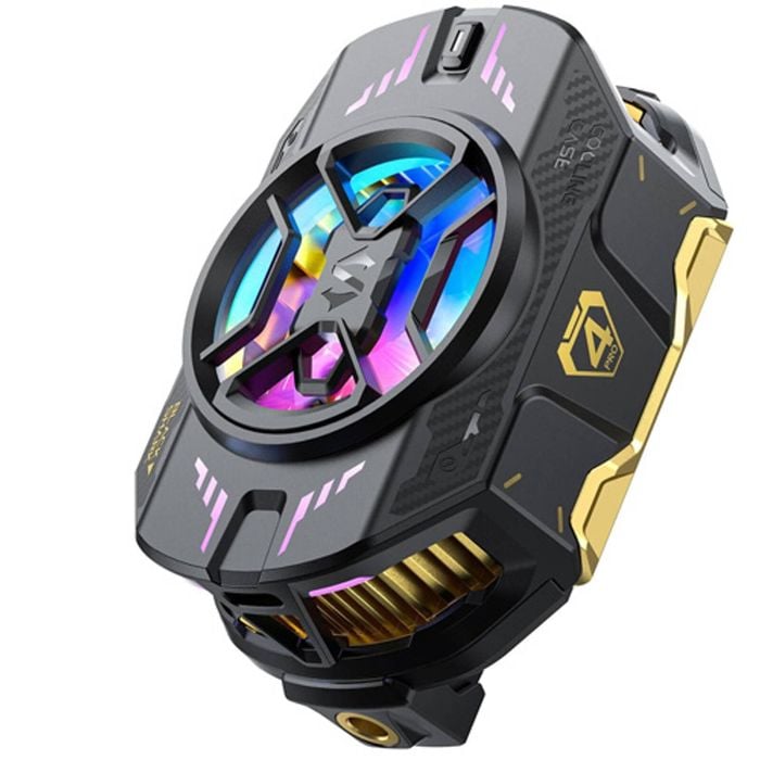 Black Shark FunCooler 4 Pro Mobile Phone Gaming Fan