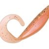 Zman 4 Streakz Curly Tailz - New Penny"