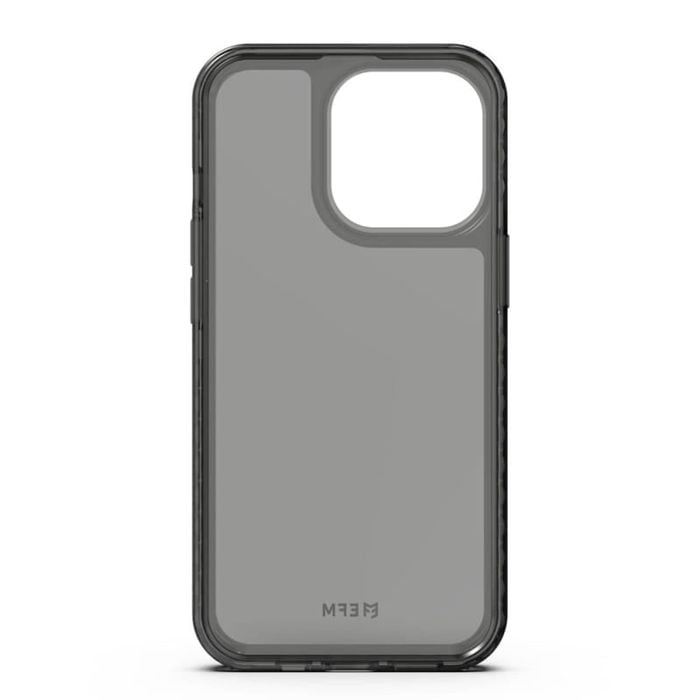 EFM Zurich  Case ArmourFor iPhone 13 Pro Max (6.7") - Smoke Black