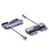 BDI 6-in-1 Nintendo Switch Dock 4K Type-C Gigabit