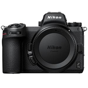 Nikon Z7 II (BODY) Mirrorless Camera