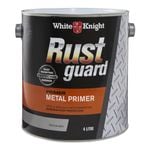White Knight 4L Medium Grey Metal Primer