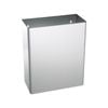 Bradley Australia 78L Waste Receptacle