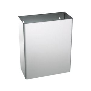 Bradley Australia 78L Waste Receptacle