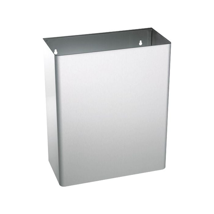 Bradley Australia 78L Waste Receptacle