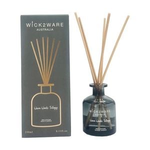 Diffuser 230ml Warm Woods Trilogy