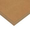 2440 x 1220mm 25mm MDF Panel Standard
