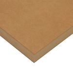 2440 x 1220mm 25mm MDF Panel Standard