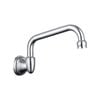 Mondella Chrome Maestro Swivel Bath Spout