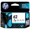 Hp 62 Original Inkjet Ink Cartridge - Tri-colour Pack - 165 Pages