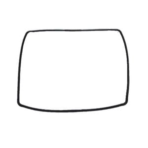 Oven Door Seal Frontal Gasket 12380700, Suits Blanco, Omega